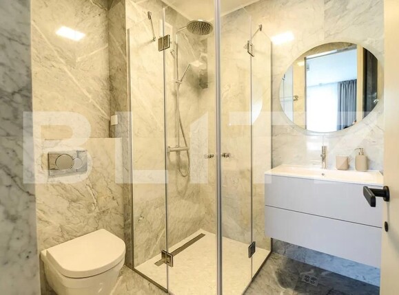 Apartament de închiriat 3 camere Intre Lacuri - 159040AI | BLITZ Cluj-Napoca | Poza3