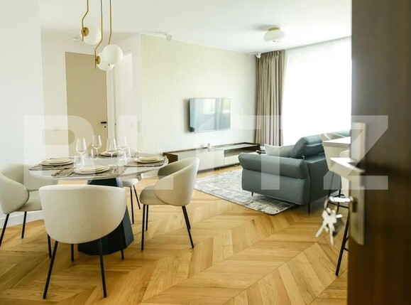 Apartament de închiriat 3 camere Intre Lacuri - 159040AI | BLITZ Cluj-Napoca | Poza7