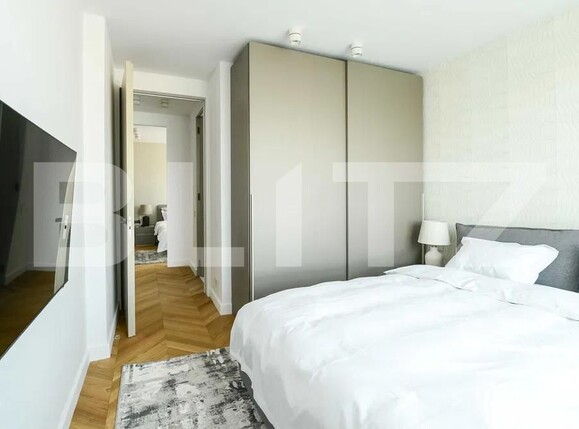 Apartament de închiriat 3 camere Intre Lacuri - 159040AI | BLITZ Cluj-Napoca | Poza6