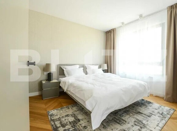 Apartament de închiriat 3 camere Intre Lacuri - 159040AI | BLITZ Cluj-Napoca | Poza4