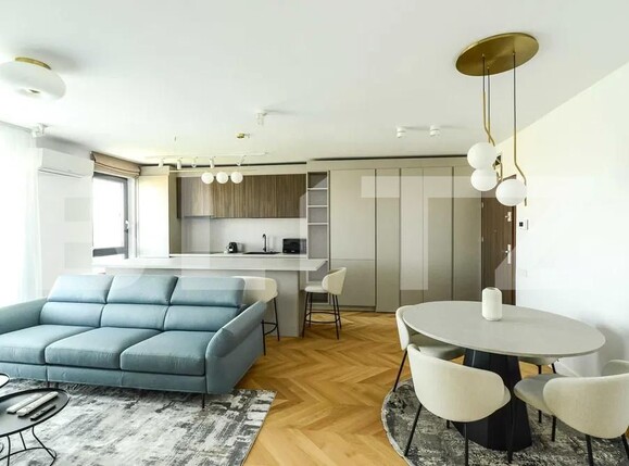 Apartament de închiriat 3 camere Intre Lacuri - 159040AI | BLITZ Cluj-Napoca | Poza1