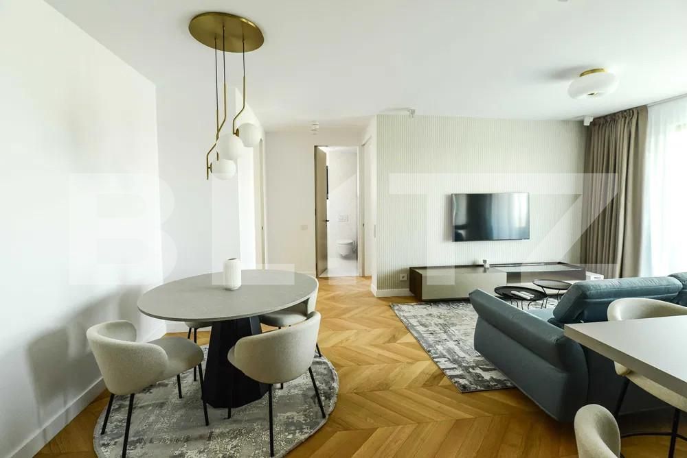 Apartament de închiriat 3 camere Intre Lacuri - 159040AI | BLITZ Cluj-Napoca | Poza2