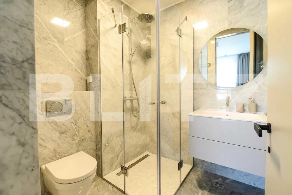 Apartament de închiriat 3 camere Intre Lacuri - 159040AI | BLITZ Cluj-Napoca | Poza3