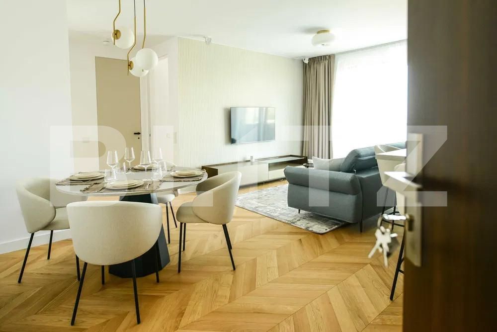 Apartament de închiriat 3 camere Intre Lacuri - 159040AI | BLITZ Cluj-Napoca | Poza7