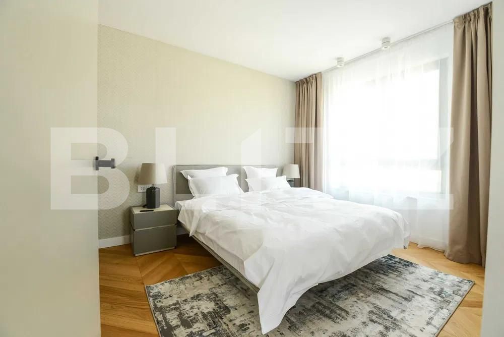 Apartament de închiriat 3 camere Intre Lacuri - 159040AI | BLITZ Cluj-Napoca | Poza4