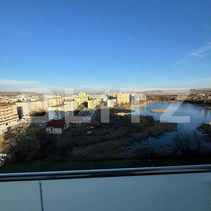 Apartament de închiriat 3 camere Intre Lacuri - 159040AI | BLITZ Cluj-Napoca | Poza8