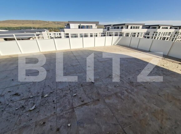 Apartament de vânzare 3 camere Floreşti - 159042AV | BLITZ Cluj-Napoca | Poza1