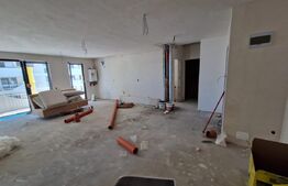 Apartamente 3 camere, 2 bai, FINISAT, terasa 75mp, Eroilor, CF !