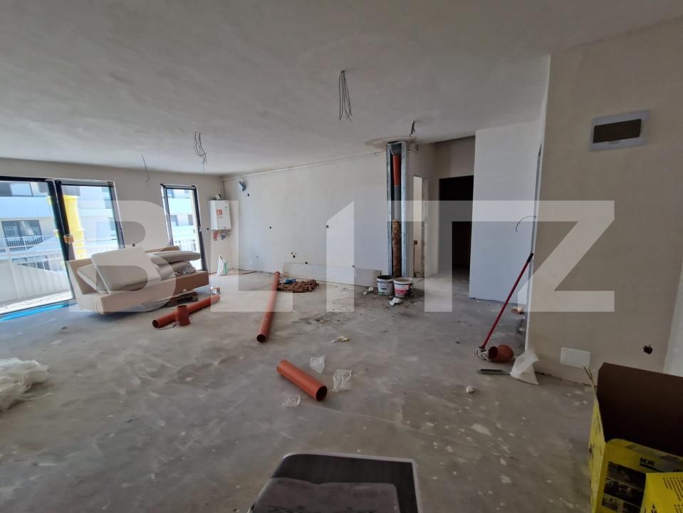 Apartament de vânzare 3 camere Floreşti - 159043AV | BLITZ Cluj-Napoca | Poza2