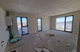 Apartamente 3 camere, etaj intermediar, FINISAT,zona Eroilor, Tva inclus si CF !