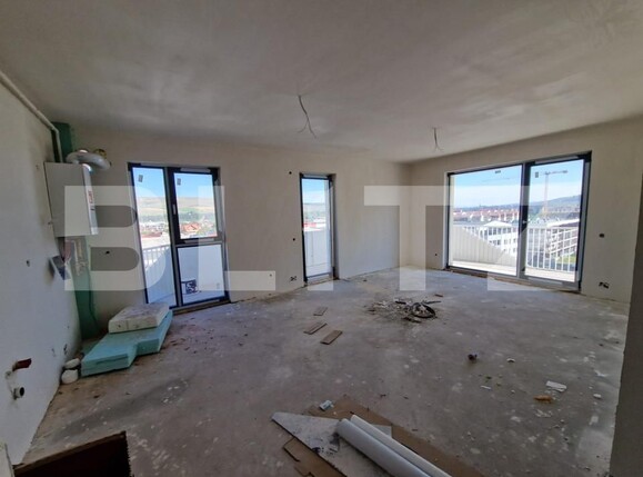 Apartament de vânzare 3 camere Floreşti - 159044AV | BLITZ Cluj-Napoca | Poza3