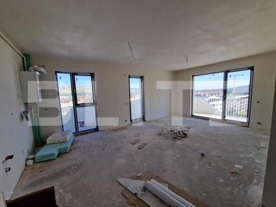 Apartament de vânzare 3 camere Floreşti - 159044AV | BLITZ Cluj-Napoca | Poza3