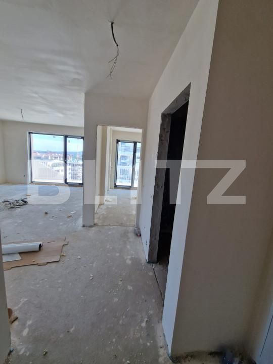 Apartament de vânzare 3 camere Floreşti - 159044AV | BLITZ Cluj-Napoca | Poza4