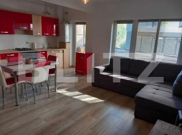 Apartament de vânzare 2 camere Floreşti - 159046AV | BLITZ Cluj-Napoca | Poza2