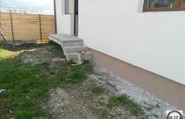 2 camere, 54 mp, imobil tip vila! GRADINA de 27 mp! La 4 minute de LIDL!