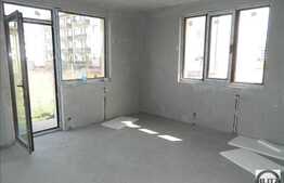 2 camere, 54 mp, imobil tip vila! GRADINA de 27 mp! La 4 minute de LIDL!