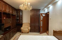 Apartament spatios de inchiriat cu 4 camere decomandate, 85mp, zona  Marasti 