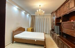 Apartament spatios de inchiriat cu 4 camere decomandate, 85mp, zona  Marasti 