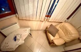 Apartament spatios de inchiriat cu 4 camere decomandate, 85mp, zona  Marasti 