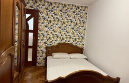 Apartament spatios de inchiriat cu 4 camere decomandate, 85mp, zona  Marasti 