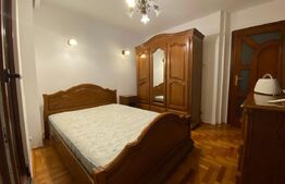Apartament spatios de inchiriat cu 4 camere decomandate, 85mp, zona  Marasti 