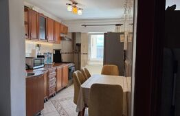 Apartament spatios de inchiriat cu 4 camere decomandate, 85mp, zona  Marasti 