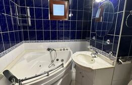 Apartament spatios de inchiriat cu 4 camere decomandate, 85mp, zona  Marasti 