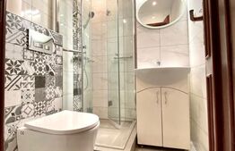 Apartament spatios de inchiriat cu 4 camere decomandate, 85mp, zona  Marasti 