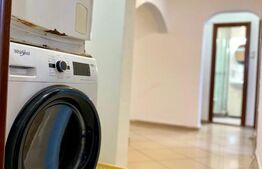 Apartament spatios de inchiriat cu 4 camere decomandate, 85mp, zona  Marasti 