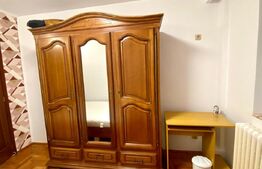 Apartament spatios de inchiriat cu 4 camere decomandate, 85mp, zona  Marasti 