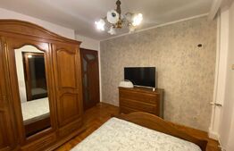 Apartament spatios de inchiriat cu 4 camere decomandate, 85mp, zona  Marasti 