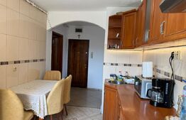 Apartament spatios de inchiriat cu 4 camere decomandate, 85mp, zona  Marasti 