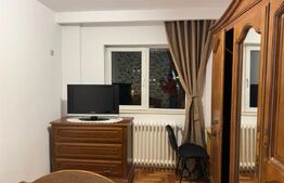 Apartament spatios de inchiriat cu 4 camere decomandate, 85mp, zona  Marasti 