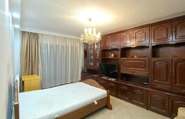 Apartament spatios de inchiriat cu 4 camere decomandate, 85mp, zona  Marasti 