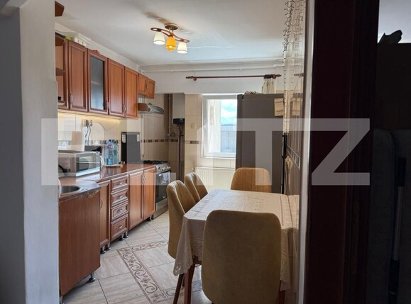 Apartament de închiriat 4 camere Marasti - 159050AI | BLITZ Cluj-Napoca | Poza5