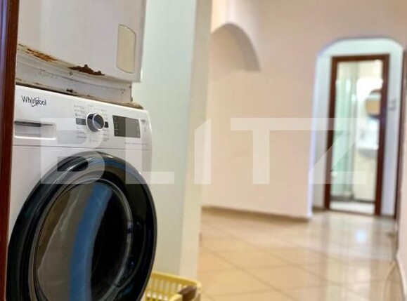 Apartament de închiriat 4 camere Marasti - 159050AI | BLITZ Cluj-Napoca | Poza14