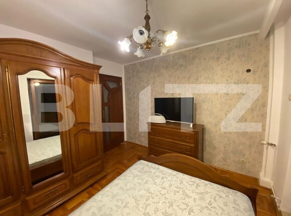Apartament de închiriat 4 camere Marasti - 159050AI | BLITZ Cluj-Napoca | Poza2