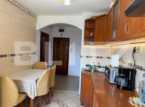 Apartament de închiriat 4 camere Marasti - 159050AI | BLITZ Cluj-Napoca | Poza4