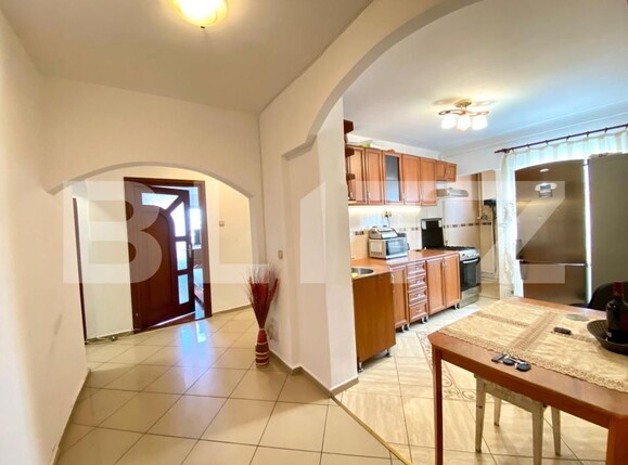 Apartament de închiriat 4 camere Marasti - 159050AI | BLITZ Cluj-Napoca | Poza3