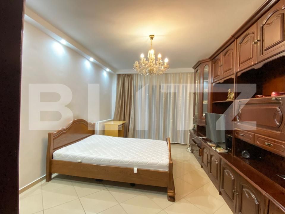 Apartament de închiriat 4 camere Marasti - 159050AI | BLITZ Cluj-Napoca | Poza6