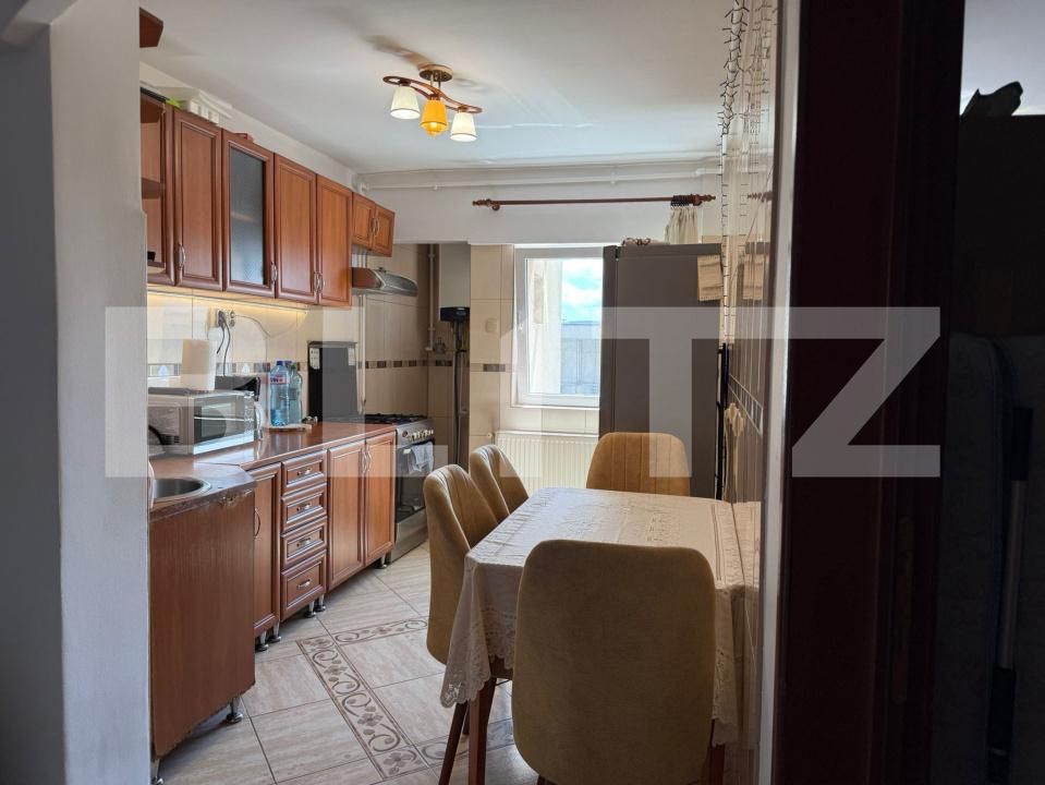 Apartament de închiriat 4 camere Marasti - 159050AI | BLITZ Cluj-Napoca | Poza5