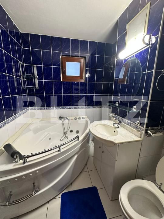 Apartament de închiriat 4 camere Marasti - 159050AI | BLITZ Cluj-Napoca | Poza15