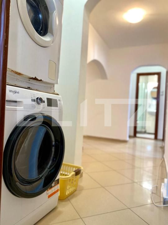 Apartament de închiriat 4 camere Marasti - 159050AI | BLITZ Cluj-Napoca | Poza14