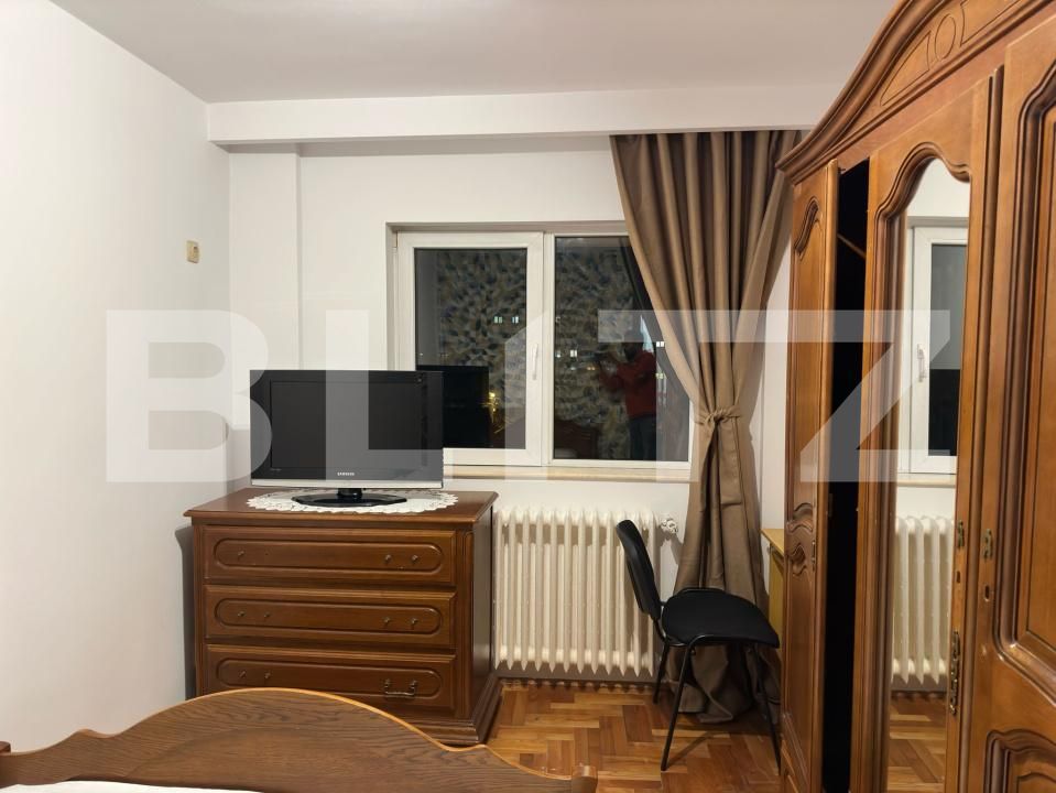Apartament de închiriat 4 camere Marasti - 159050AI | BLITZ Cluj-Napoca | Poza10