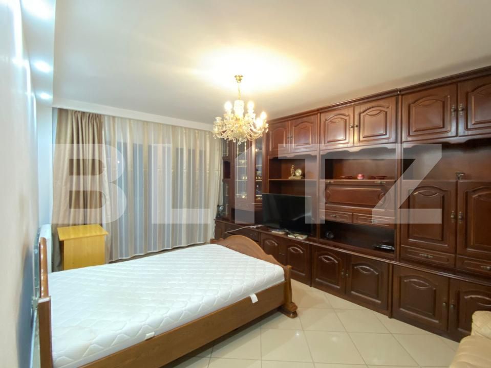 Apartament de închiriat 4 camere Marasti - 159050AI | BLITZ Cluj-Napoca | Poza7