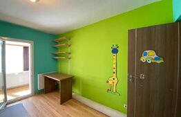 Apartament 3 camere, decomandat, 65mp, zona Aurel Vlaicu, PARCARE