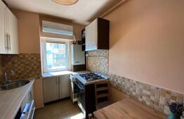 Apartament 3 camere, decomandat, 65mp, zona Aurel Vlaicu, PARCARE