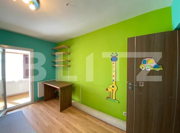 Apartament de închiriat 3 camere Marasti - 159052AI | BLITZ Cluj-Napoca | Poza6