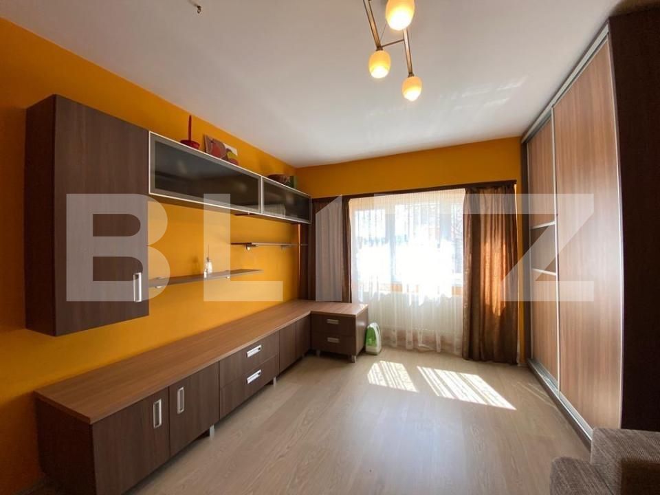 Apartament de închiriat 3 camere Marasti - 159052AI | BLITZ Cluj-Napoca | Poza4