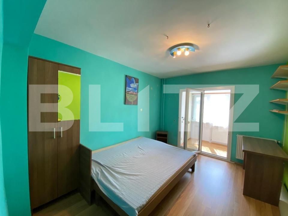 Apartament de închiriat 3 camere Marasti - 159052AI | BLITZ Cluj-Napoca | Poza5